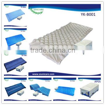 Pressure Relief Mattress Alternating Pressure Mattress Systems Hospital Bed inflatable Medical Mattress