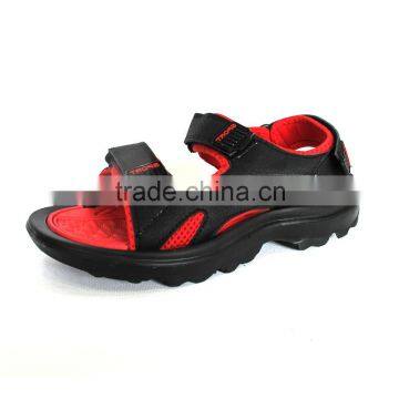 2015 Fashion Branded Men Sandals photo-3