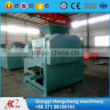 CE certificate coal extruder roller briquette press machine                        
                                                                                Supplier's Choice