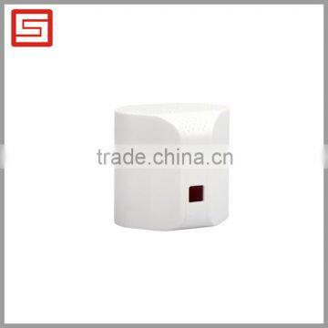 plastic cover for speaker