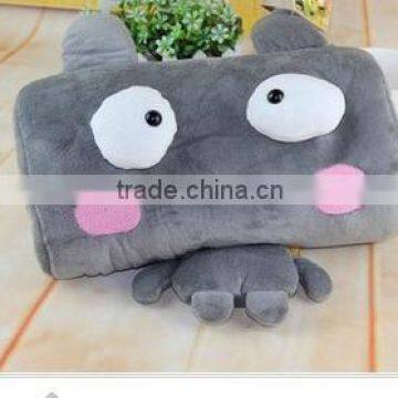 plush cat toy