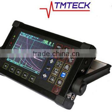 Portable Ultrasonic Flaw Detector TFD310