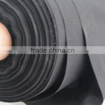 Suiting Fabric Stock Ready Made Wool and W/p Fabric photo-5