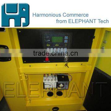 50hz 15kva/12kw 60hz 18kva/15kw Duel Frequency Diesel Generator With Copy Stamford Alternator photo-6