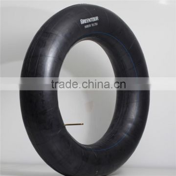 900r20 truck tire cheap tube from Chinese certified factory