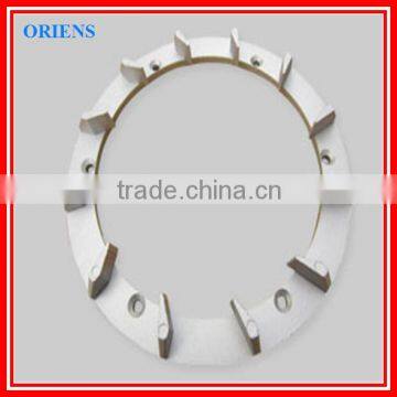 Aluminum Die Casting Part, Auto Part photo-4