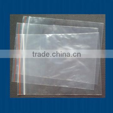 Factory Wholesale Packing Biodegradable Clear Recyclable Plastic Bag