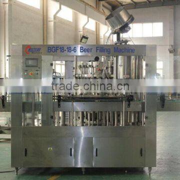 automatic filling equipment