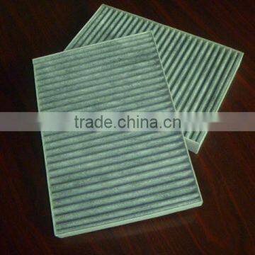 High Quality 2218300018 Mercedes Benz interior filter