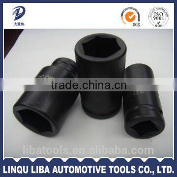 Forging Electric Car Socket