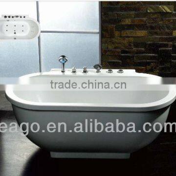 EAGO bathtub AM128