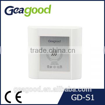 lighting appliance high quality sound and light sensor switch