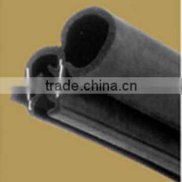 HEBEI JUNXIANG AUTO SPARE CO.,LTDsealing strip for car door EPDM rubber