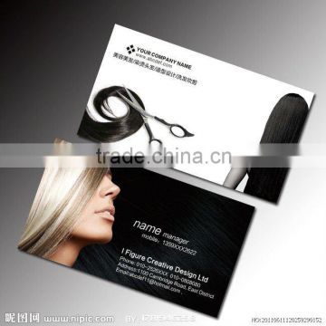 professional business card design