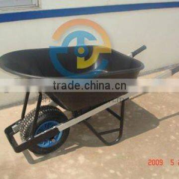 wheelbarrow, wheel barrow, garden wheel barrow