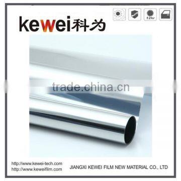 Kewei Decorative films for building windows, high heat resistance window film,2PLY