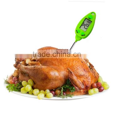 digital thermometer bbq