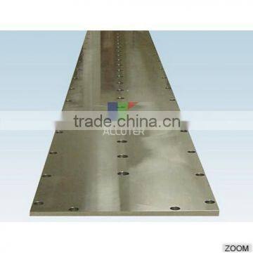 Ti target/ Ti sputtering target Gr1 Gr2