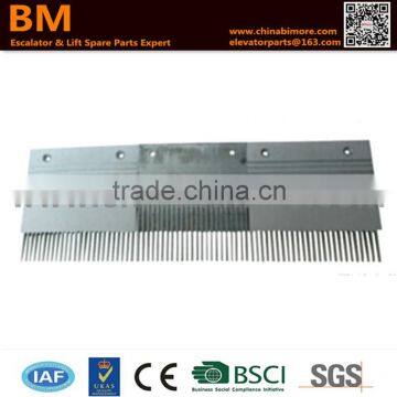 TR2602401,Escalator Comb Plate 193.2x207x23TxCenter