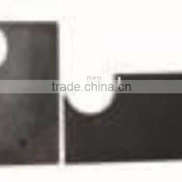 Escalator Handrail Front Plate, DEE2489280