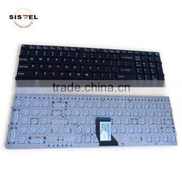 keyboard laptop for sony CB