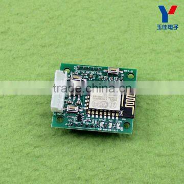 JM100-W building block networking module free cloud platform WiFi module remote monitoring