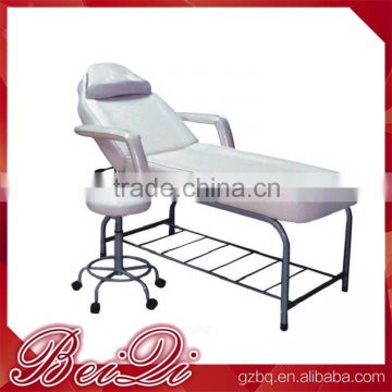 new beauty bed,massage table,facial bed for salon shop