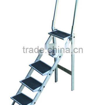 Handrail Step ladder NC-126F5