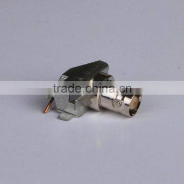 Right Angle BNC Female Connector Can Get Free Samples photo-4