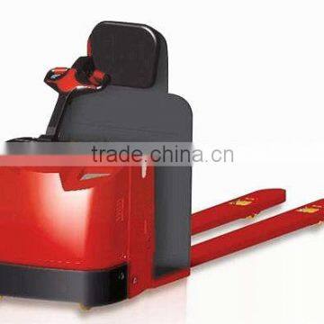 Low-level order picker MHC20