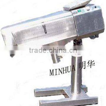 high speed tablet polisher HRD-100A