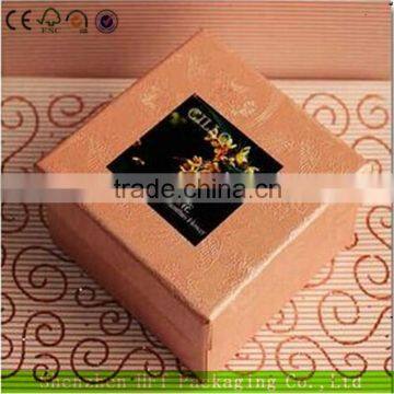 Decorative Antique Cardboard Boxes for Soap Quality Choice photo-6