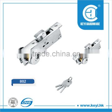 802 Hot sale roller shutter door lock cylinder /mortise door lock with competitive price