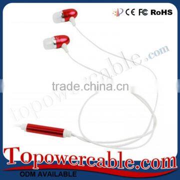 New Arrival Hot Sale Promotional Earphone Surround Sound Headphones With Mic Oem Odm Acceptable