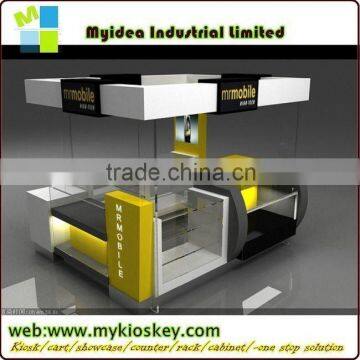 Cosmetic Display Cabinet/cosmetic Cabinet/cosmetics Display Showcase photo-2