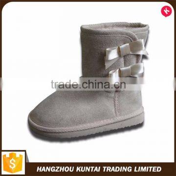 Newest design top quality boots women