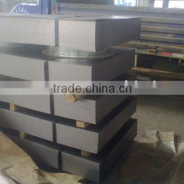 cold rolled steel plate SPCC