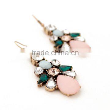 Fashion Chandelier Earring photo-4