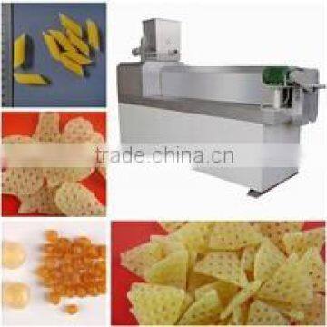 3d Pellet Fried Snacks Making Machine photo-4