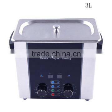 ultrasonic glasses cleaner SMD 030 ultrasonic blind cleaner for sale