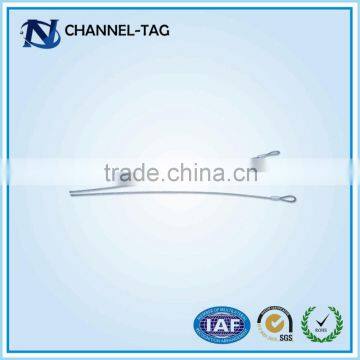 Channel-Tag EAS Security Tag One Hook Lanyard