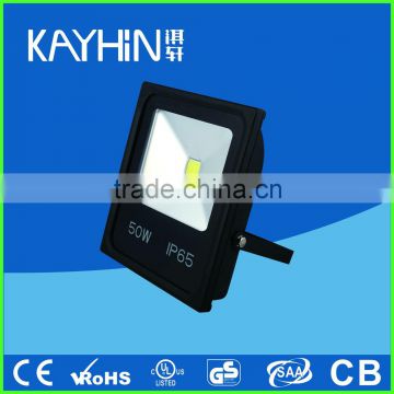 W 50W LED Flood light for outdoor flood lighting 50w led for street/outdoor/park