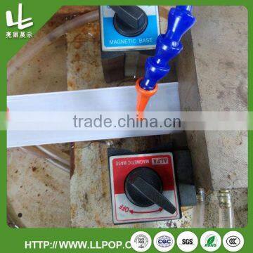 Soft and Hard Co-extrusion Price Tags photo-4