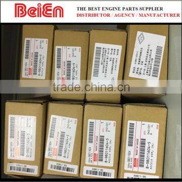 4JJ1 Fuel Injector 8980116045 / 8-98011604-5 / 898011-6045 DENSO 095000-6980