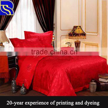 2016 new style wedding/luxury bedding cover bedding set