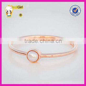 latest gold ring designs 2mm pearl ring pearl ring designs for women