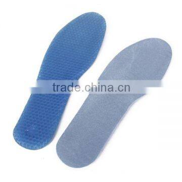 KSGP 9183 Foot care soft full length PU insole for shoes