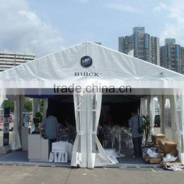 Car Show Tent Small Car Tent Mini Display Tent photo-5