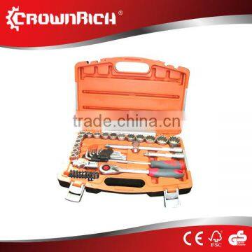 54pcs High Quality Cheap Socket Set