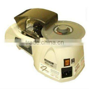 Electronic Rotary Carousel Tape Dispenser